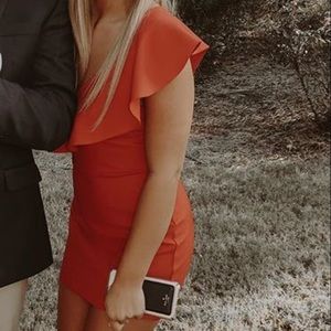 Is anyone selling this dress?